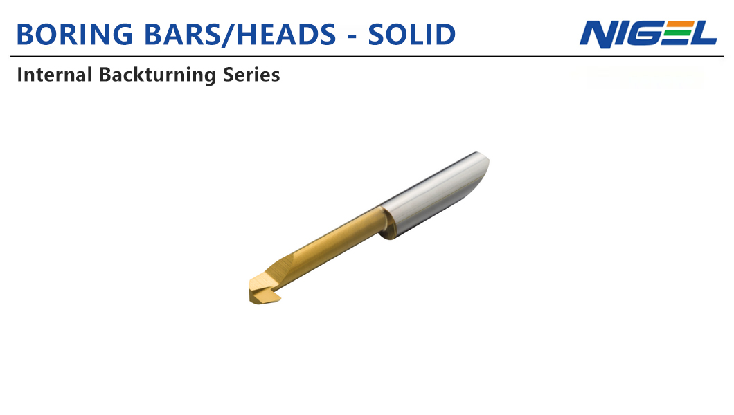 Internal Backturning Series