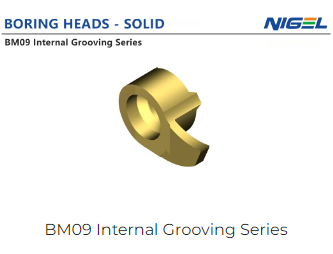 Top Applications of Micro Boring Tools in the Precision Engineering Industry