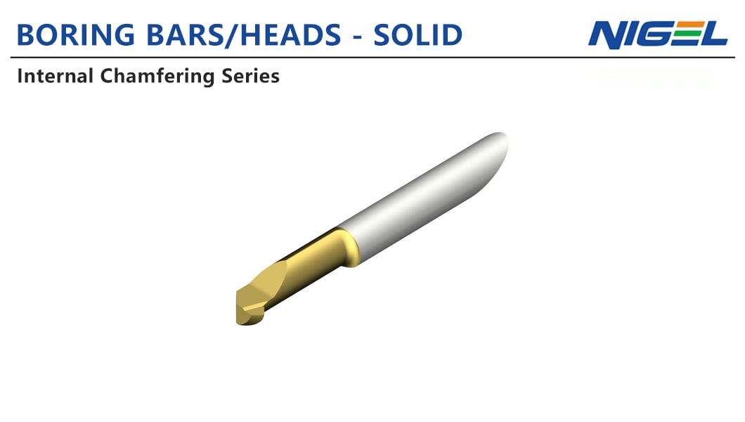 Internal Chamfering Series