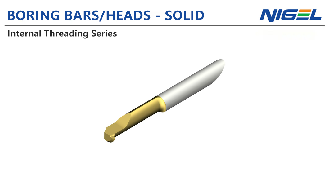 Internal Threading Series