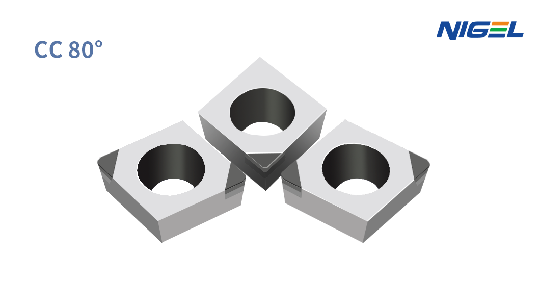 Top 5 CBN Inserts Suppliers in Malaysia