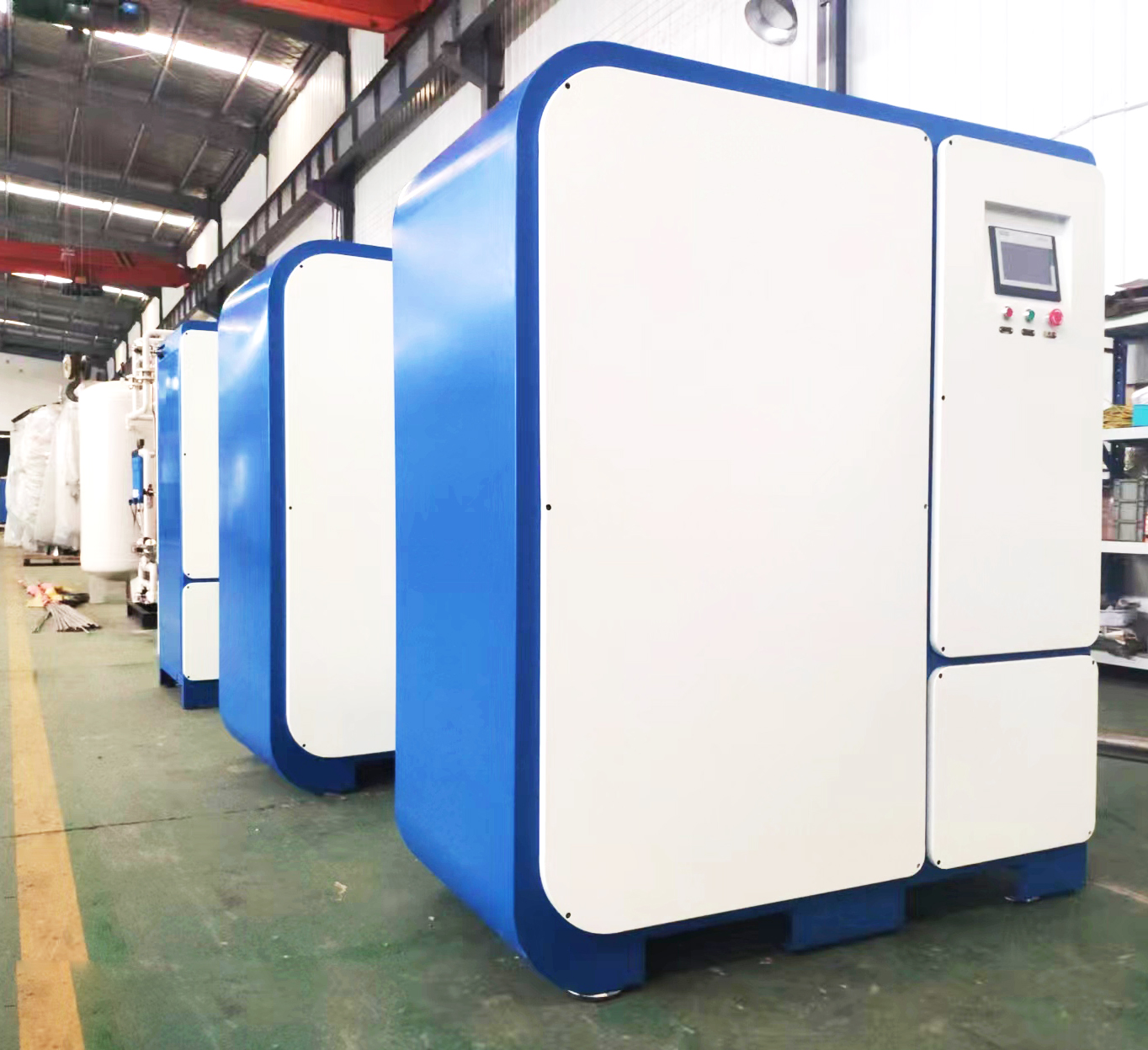 How to Find the Best Wholesale Deals on Oxygen Maker Machines