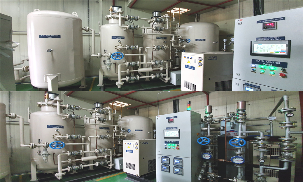 Where to Discover Affordable Wholesale Liquid Nitrogen Plant Options
