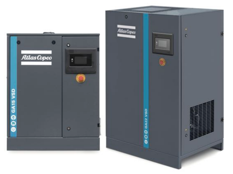 What Are the Latest Innovations in Industrial Air Compressor Technology?