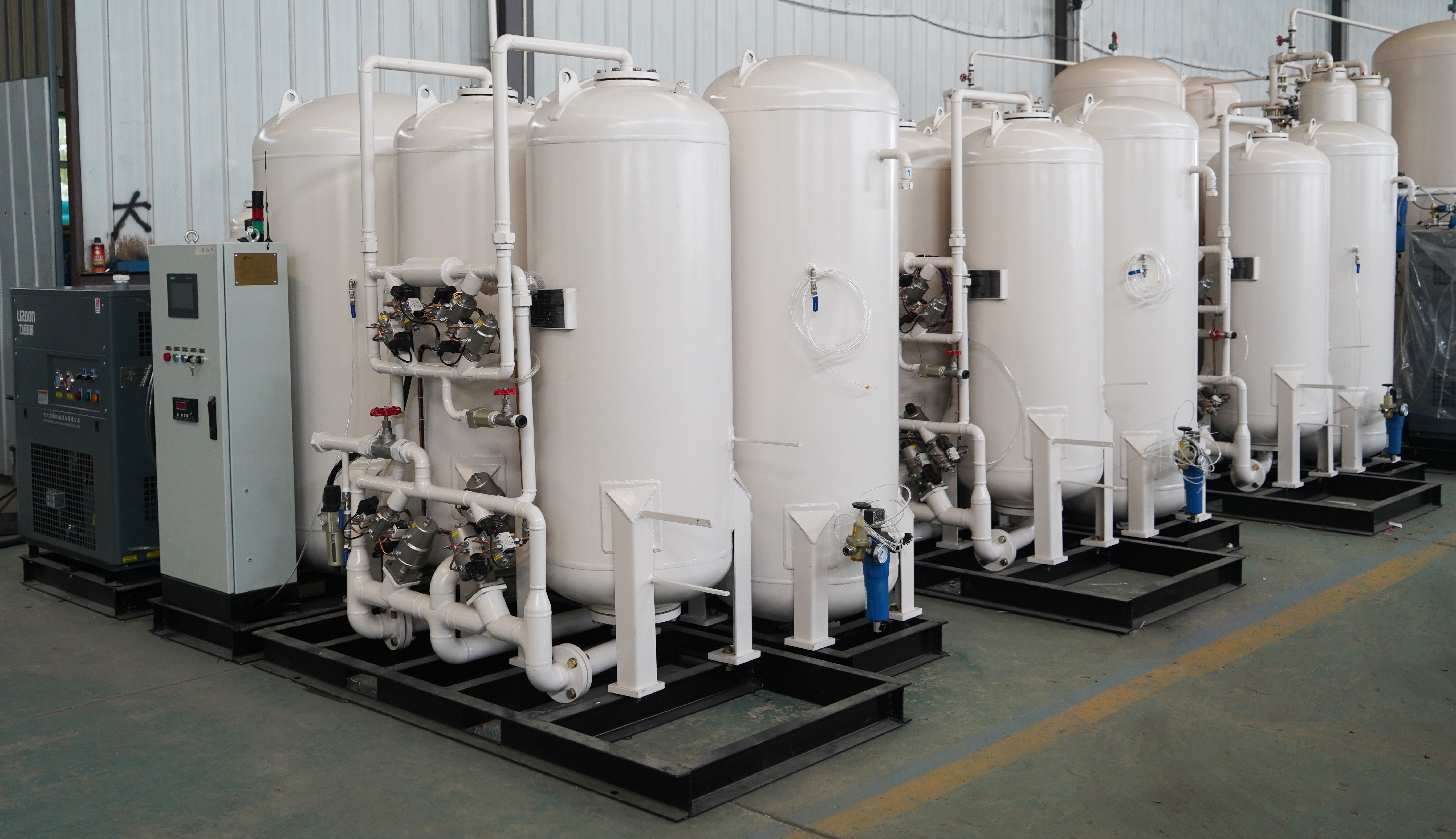 Where to Source High-Quality Oxygen Generators for Your Business