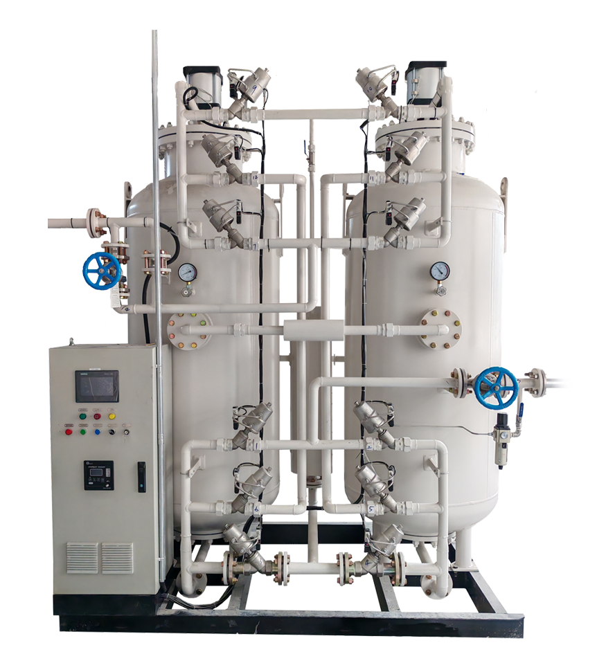 What Are the Top Features of High-Quality Nitrogen Air Filling Machines?