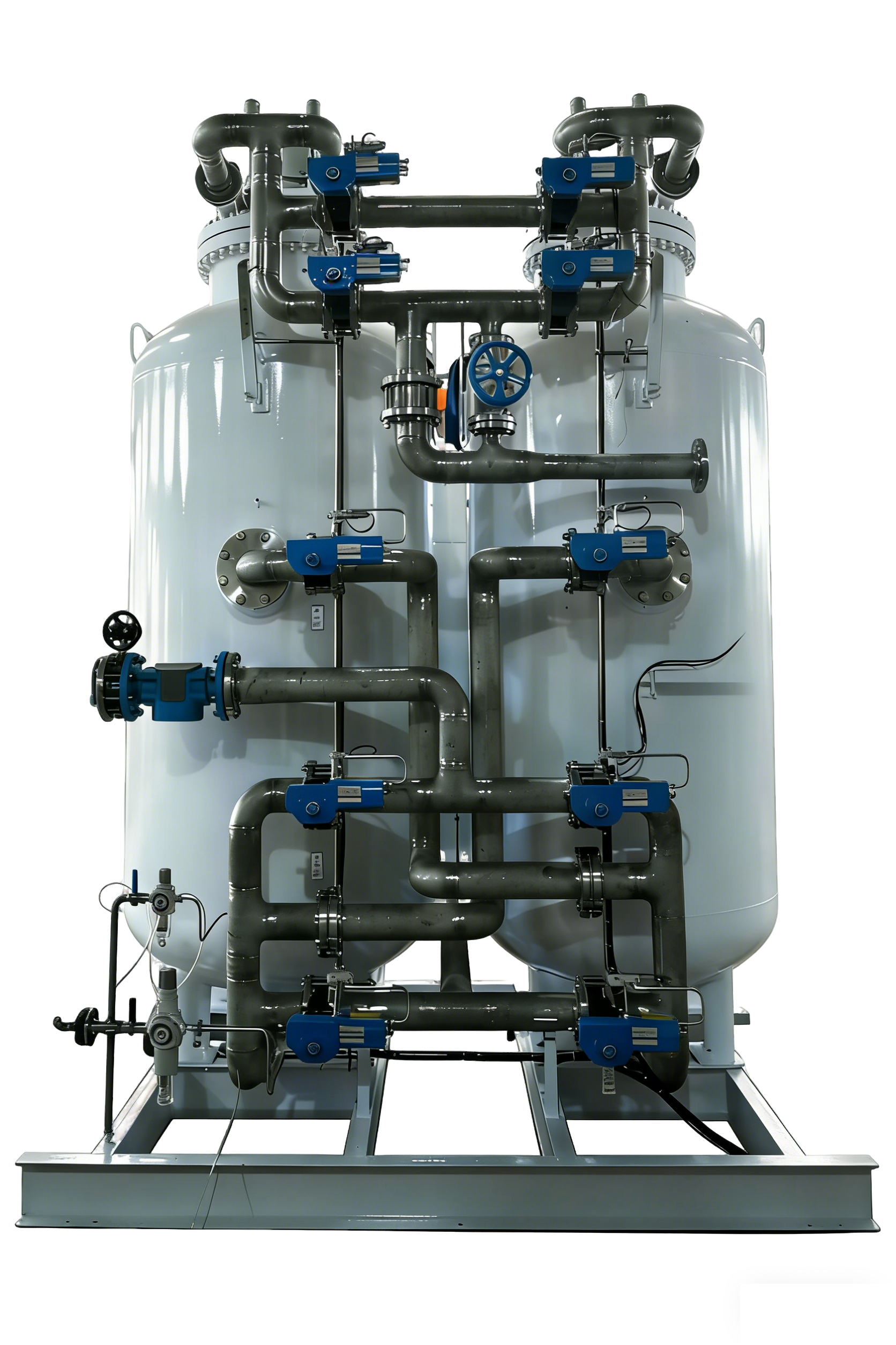 Where to Source Affordable Nitrogen Generators for LCMS in Bulk