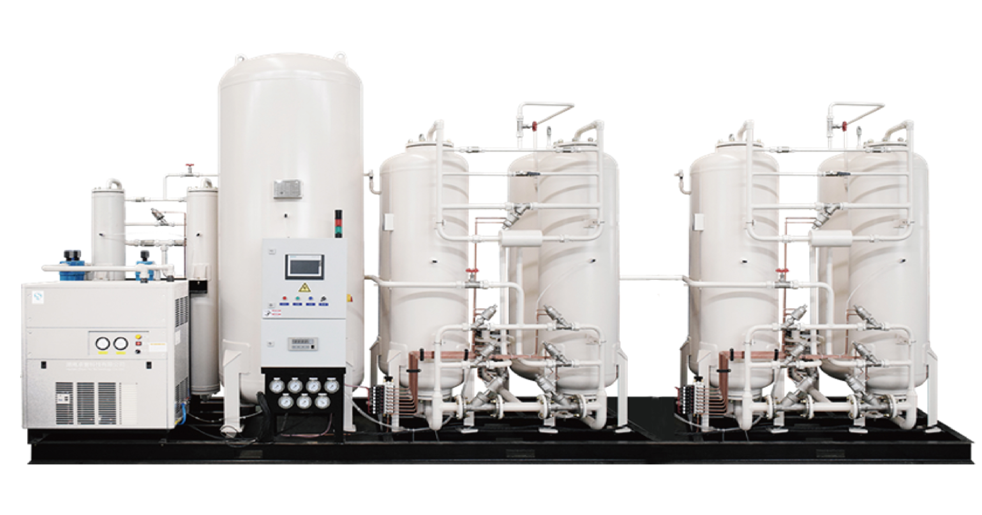 What Are the Latest Innovations in Oxygen Device Technology?