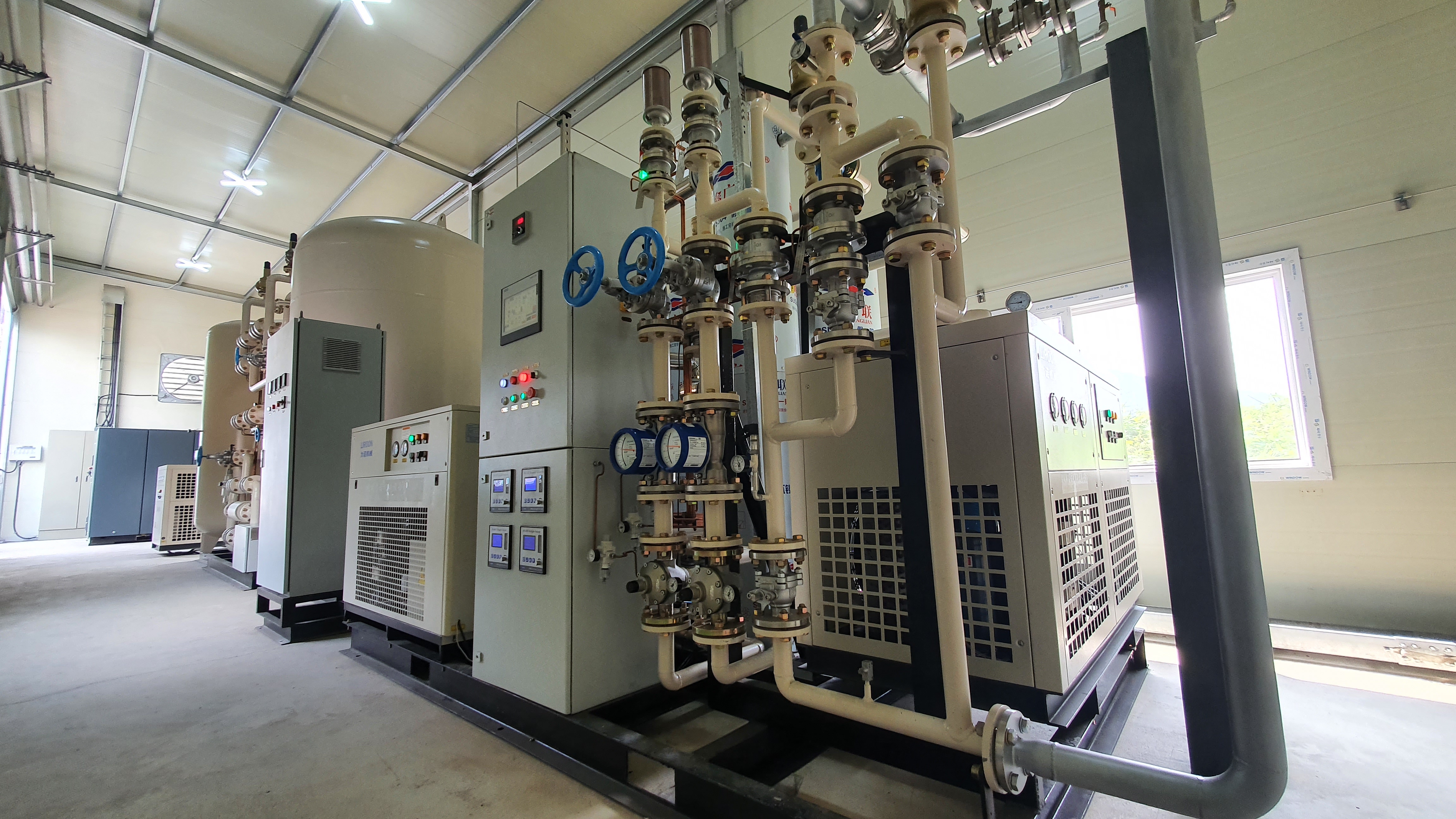 Common Usage Issues with Nitrogen Generators and How to Resolve Them