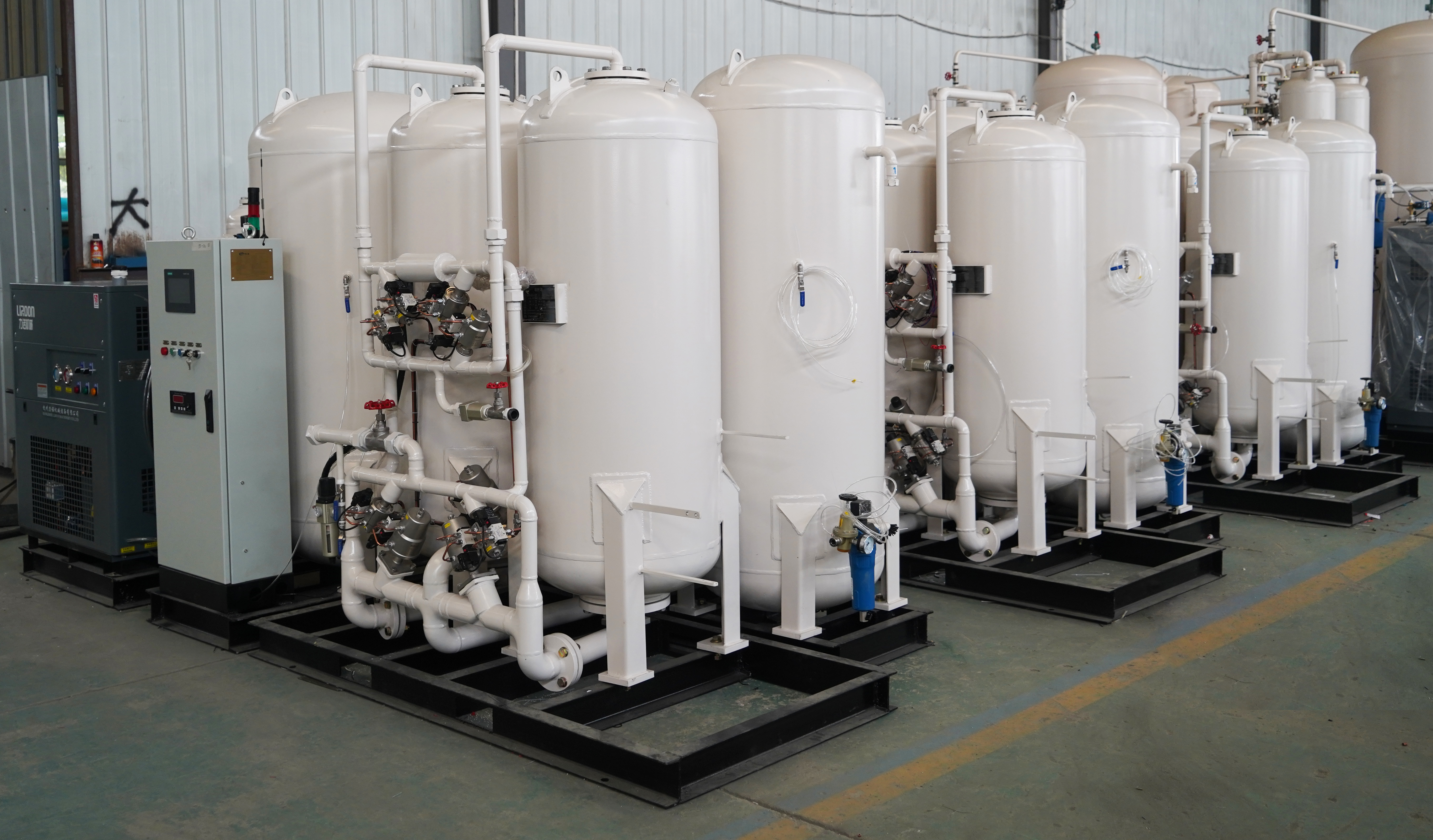 Where to Find the Best Wholesale Deals on High Power Oxygen Machines