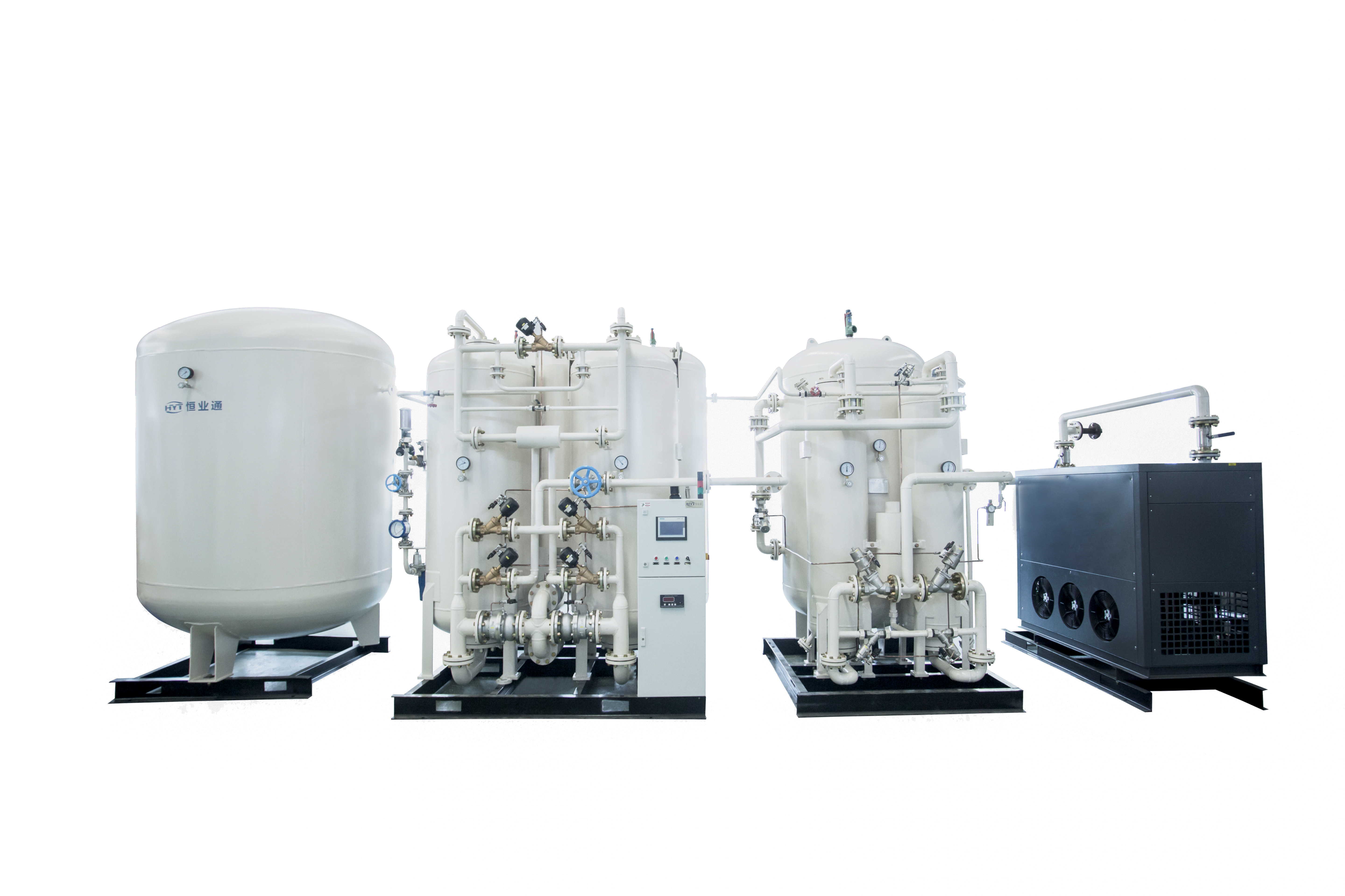 أي الميزات يجب أن تبحث عنها في آلة ضاغط أكسجين ذات تقييم عالٍ؟