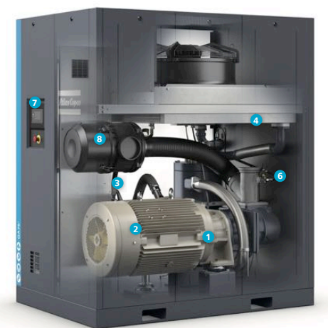 What Common Issues Do Users Face with Air Compressors and How to Solve Them?