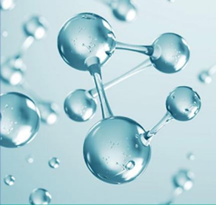 Unequal potential pressure equalization and low flowrate pressure equalization control technology