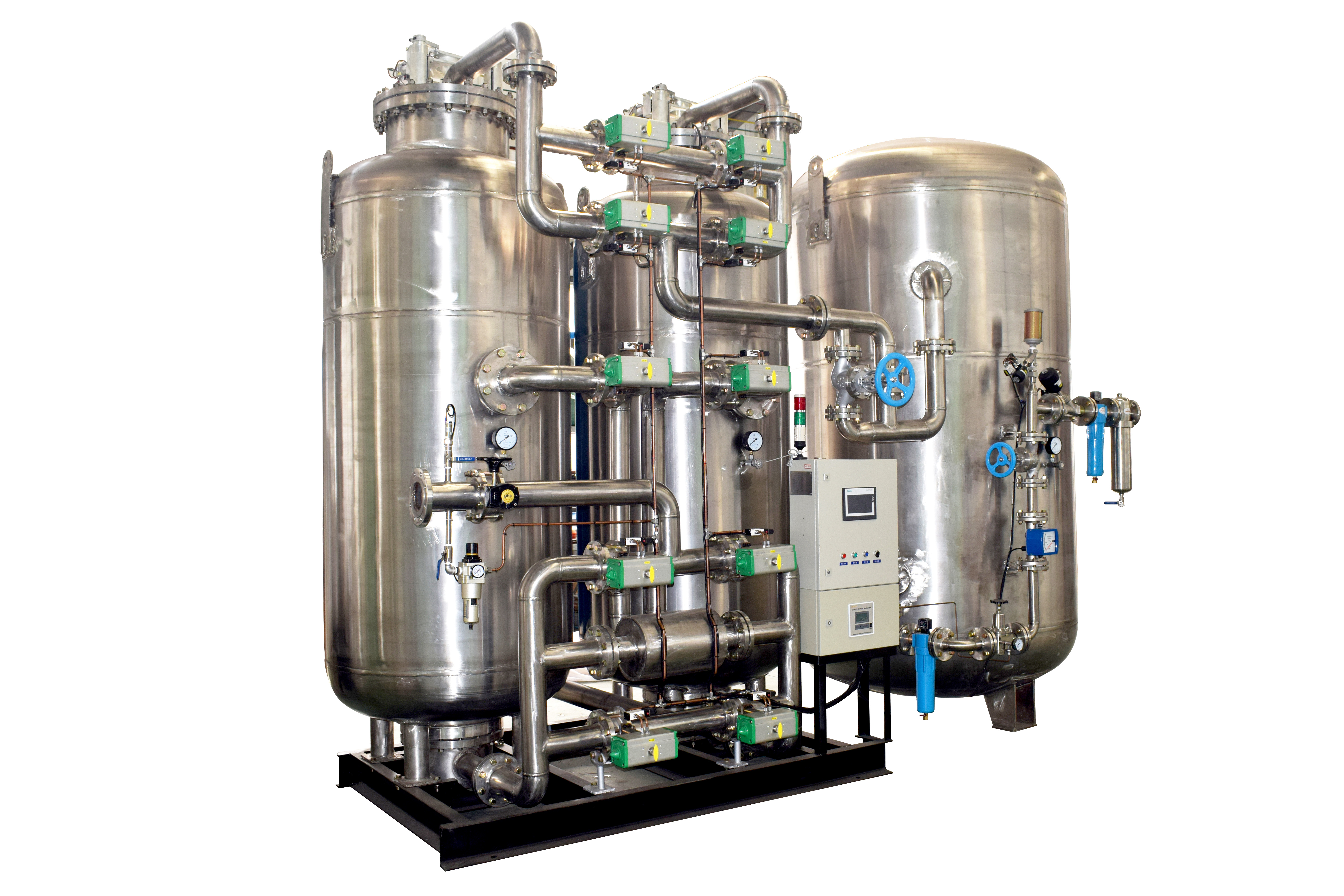 Where to Buy High-Quality Portable Liquid Nitrogen Generators for Competitive Pricing