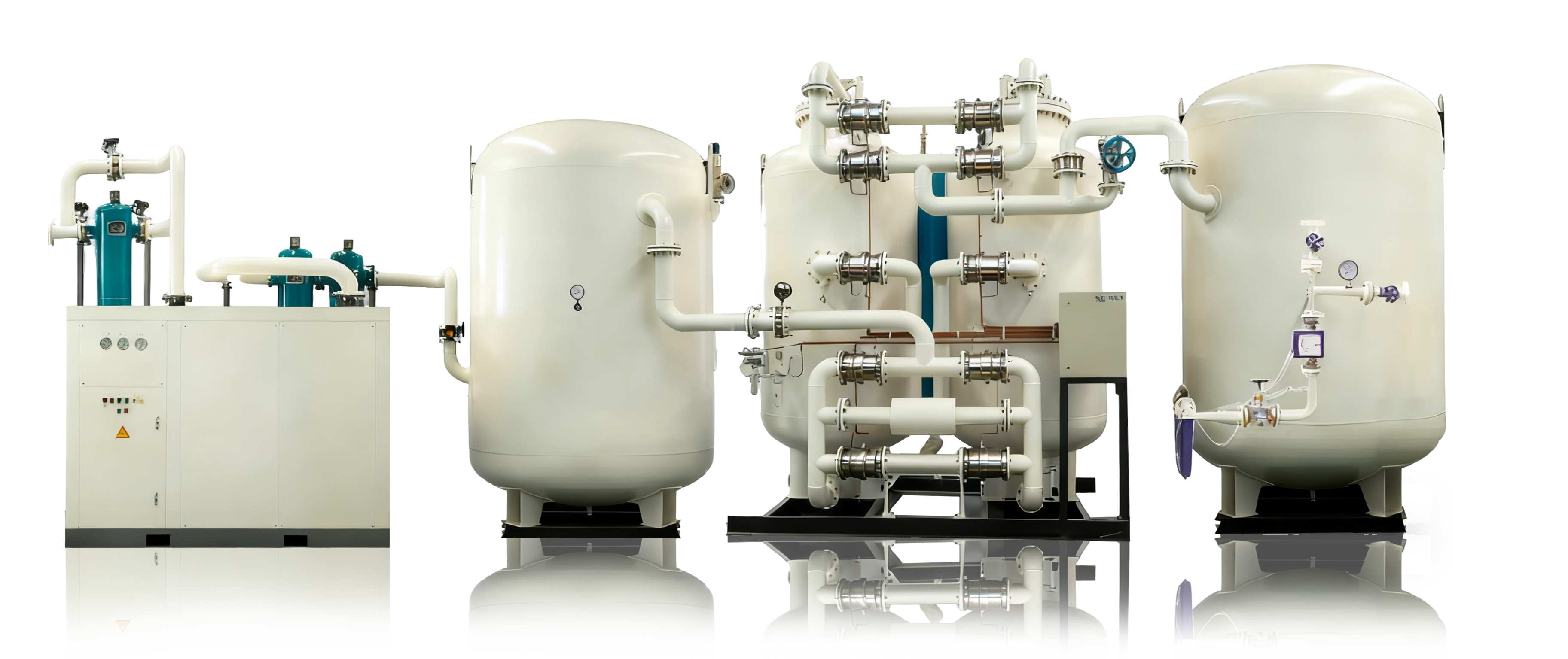 Where to Buy the Most Reliable Liquid Nitrogen Compressors at Wholesale Prices