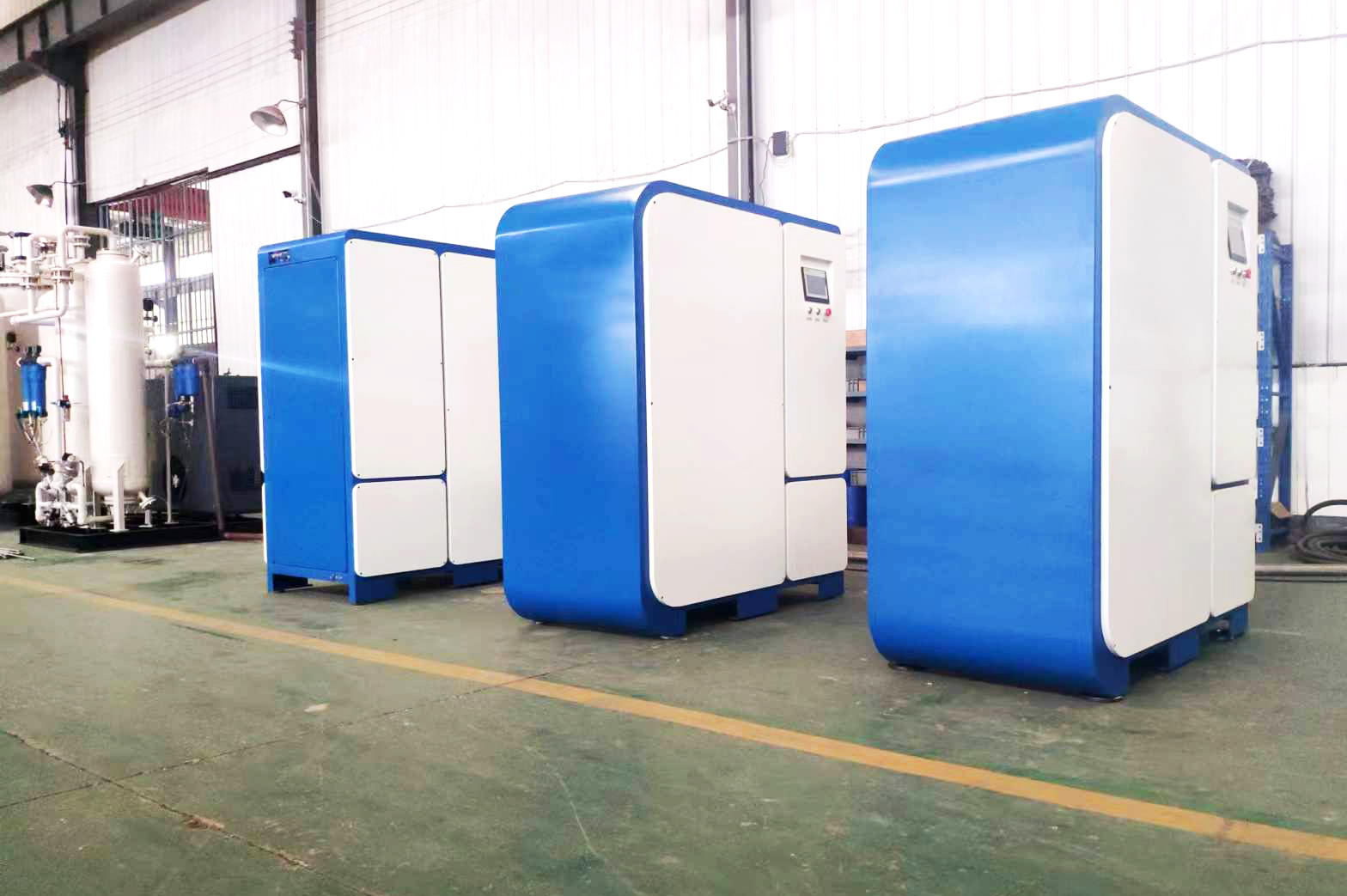 Where to Buy High-Quality Oxygen Maker Machines at Competitive Prices