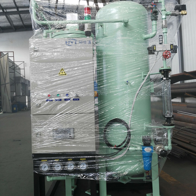How to Maximize the Performance of Your Liquid Nitrogen Generator