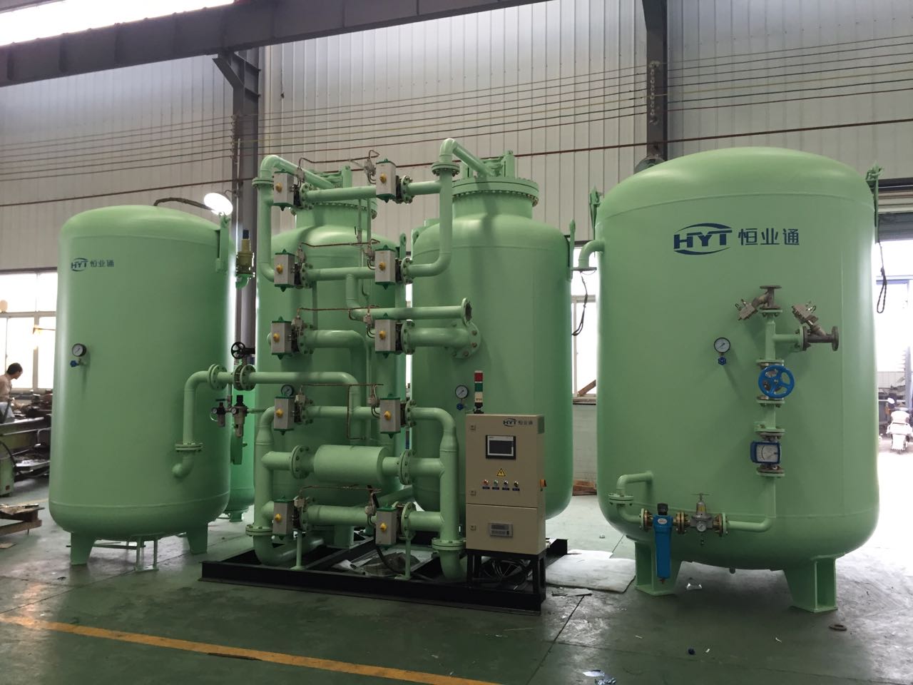 How to Choose the Right Liquid Nitrogen Generator for Your Business Needs