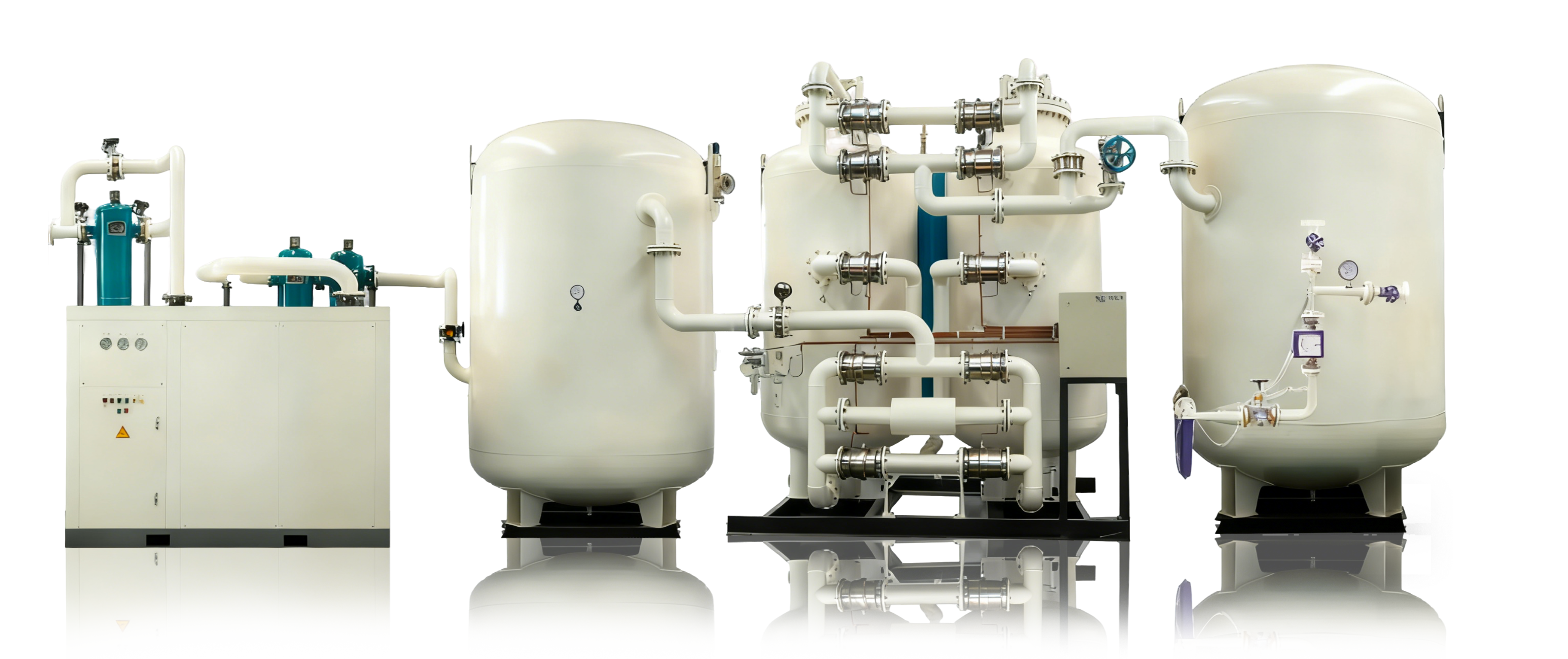 Where to Source Reliable Nitrogen Generators for Electronic Assembly