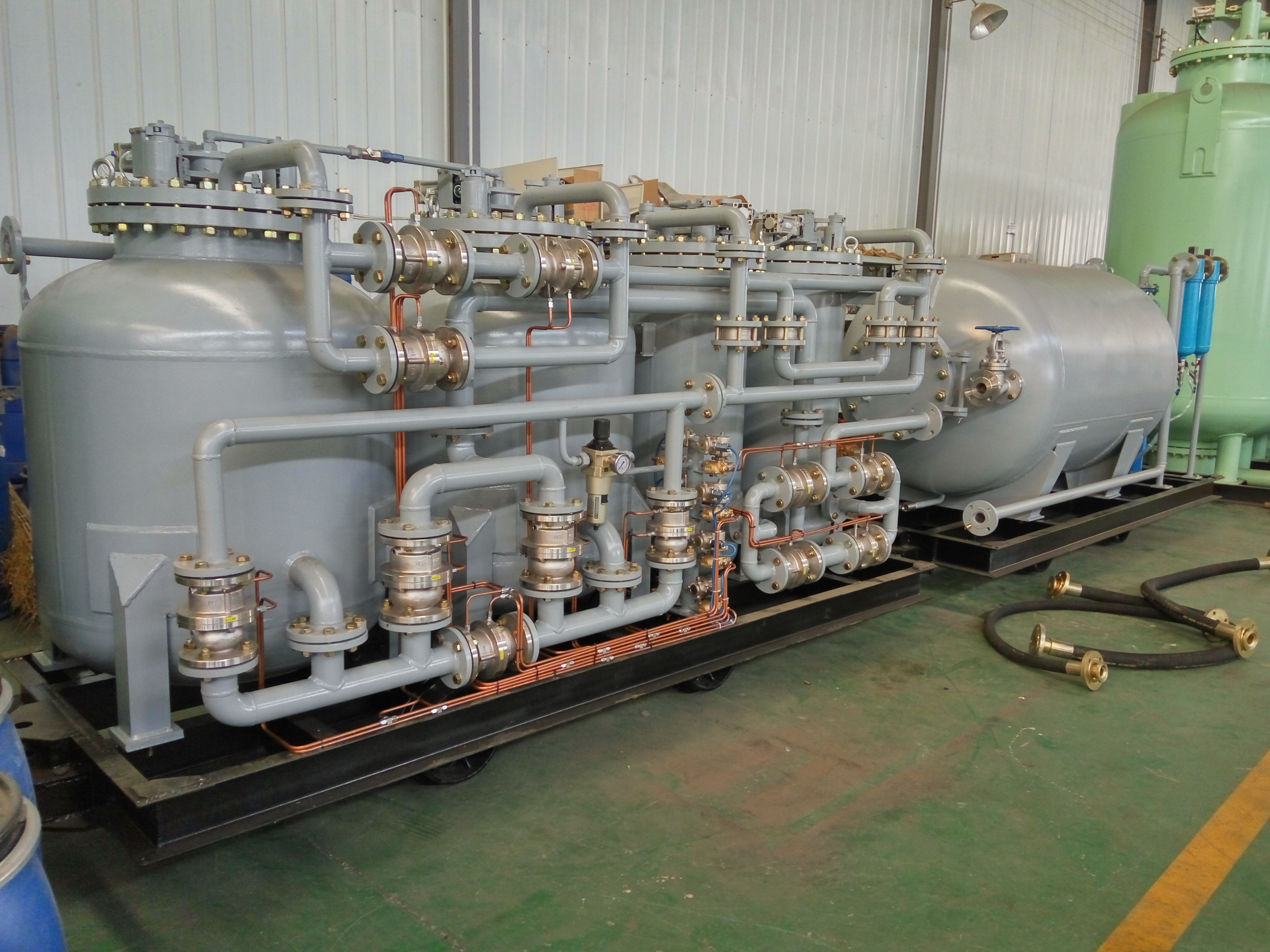 What Are the Cost Savings Associated with Using a UHP Nitrogen Generator?