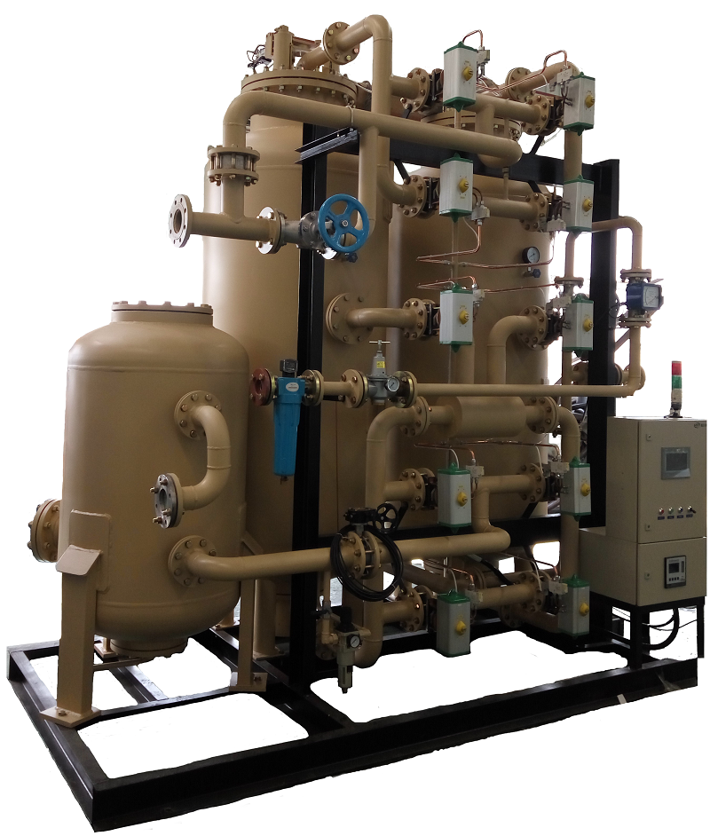 How Lab Nitrogen Generators Improve Efficiency in Scientific Research