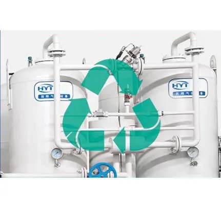 Energy saving and environmental protection technology