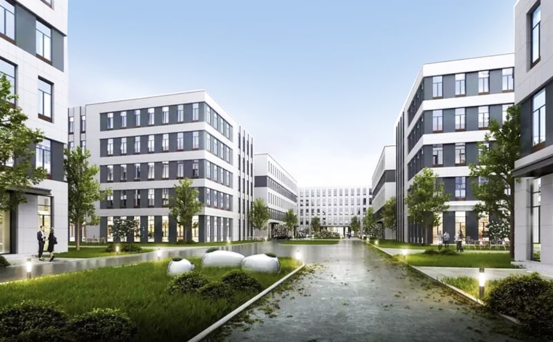 Wuhan Hengyetong Gas Equipment Co.,Ltd.