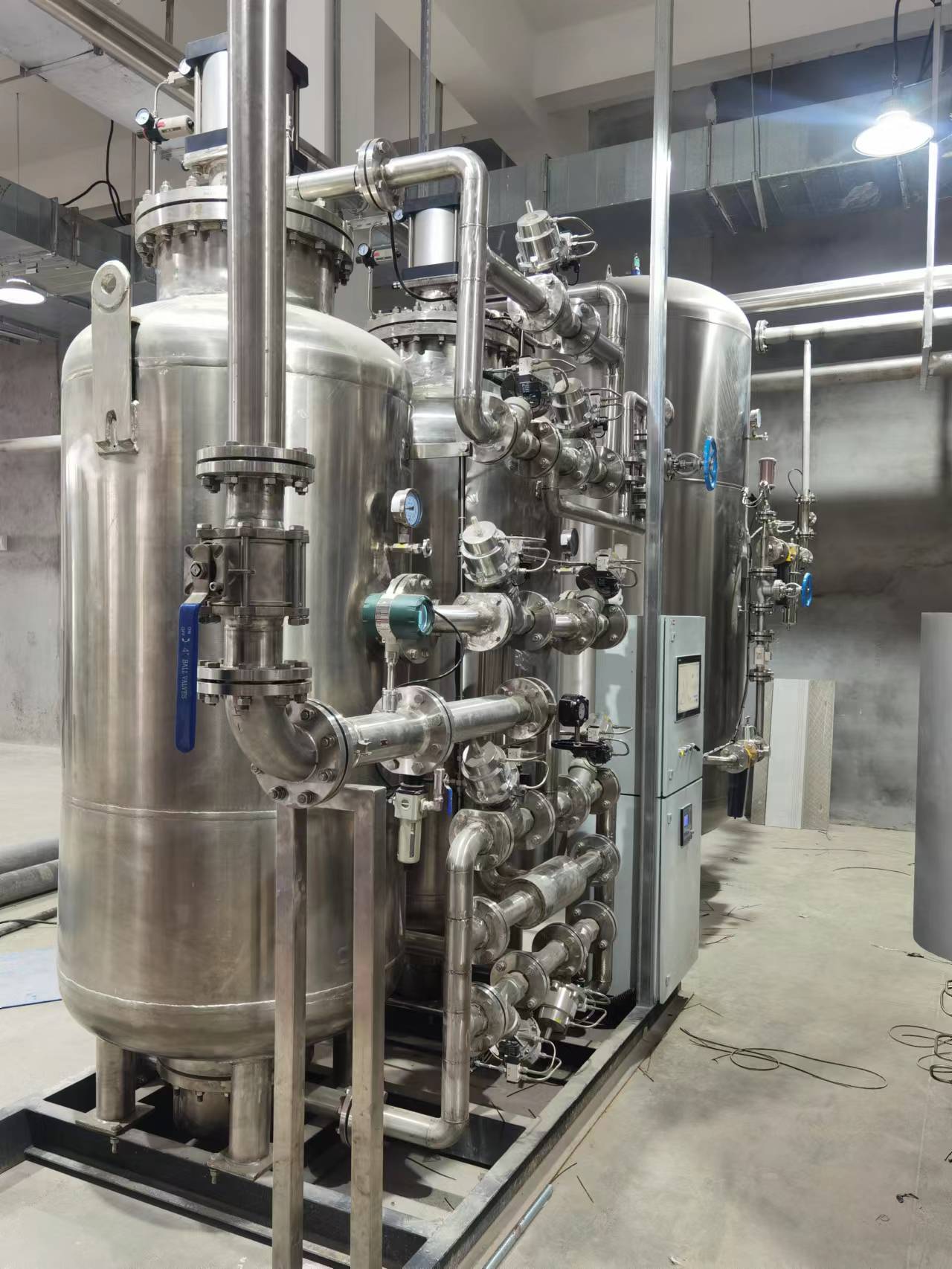Where Can You Source Affordable Nitrogen Generator Systems for Wholesale?