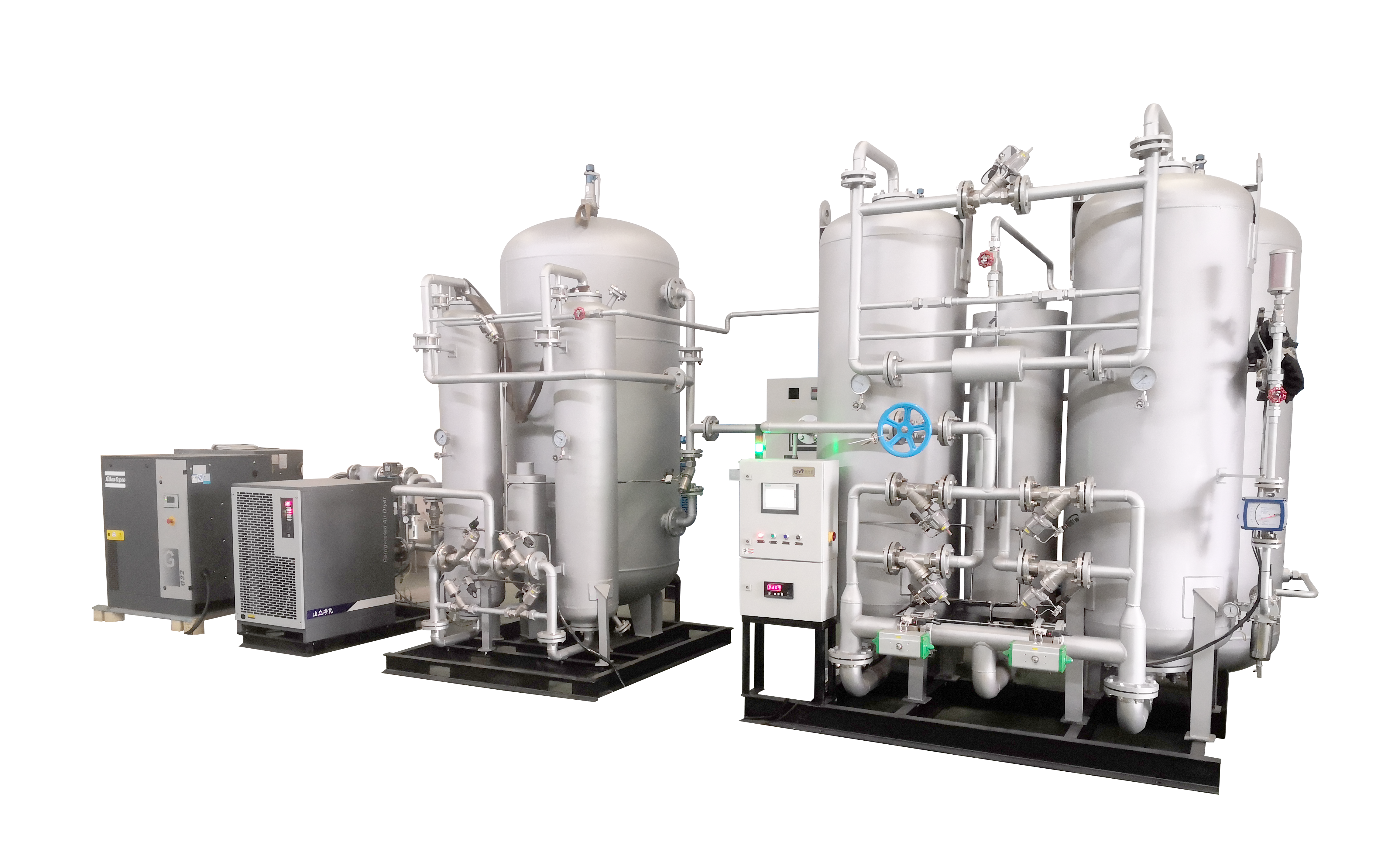 How Oxygen Generators Improve Quality of Life for Patients
