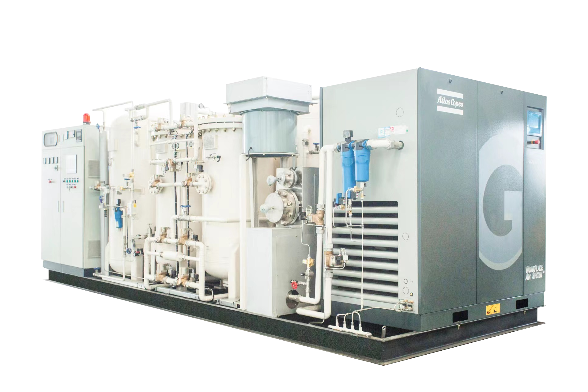 Where to Buy High-Quality Liquid Oxygen Generators Wholesale