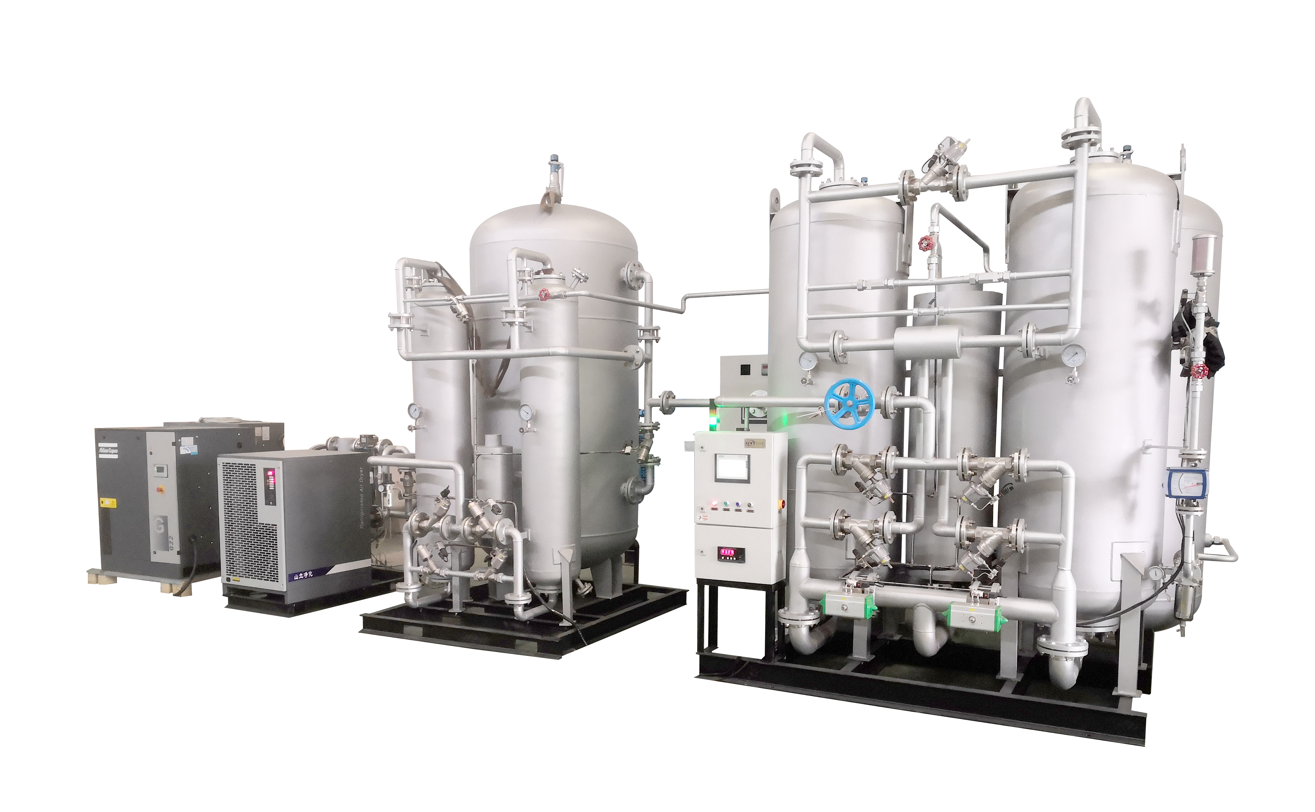 How to Ensure Optimal Performance of Your Oxygen Generator