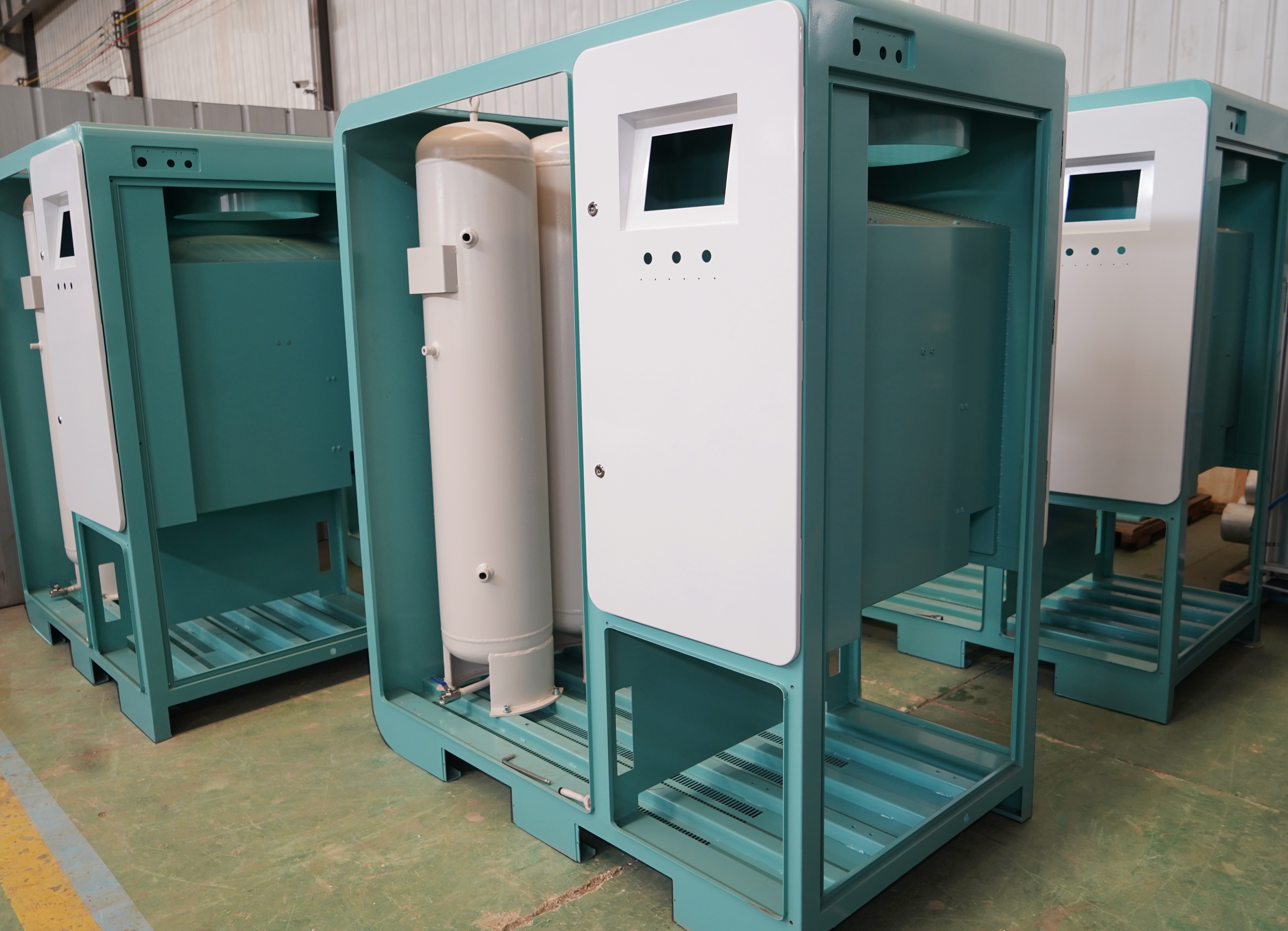 Common Usage Issues in PSA Oxygen Plants and How to Overcome Them