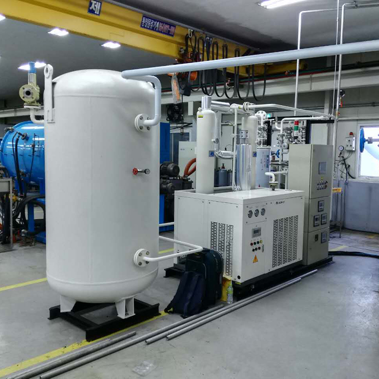 Where to Find the Best Liquid Nitrogen Generators for Competitive Wholesale Prices