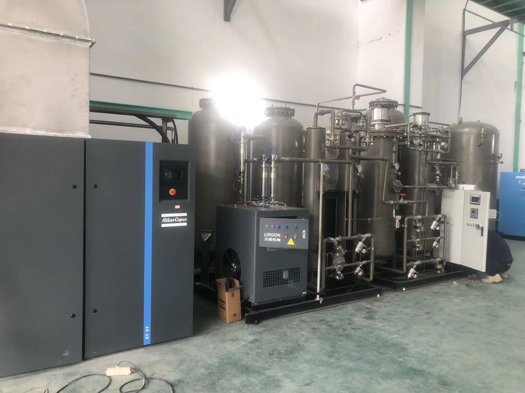How to Choose the Best Portable Liquid Nitrogen Generator for Your Business Needs