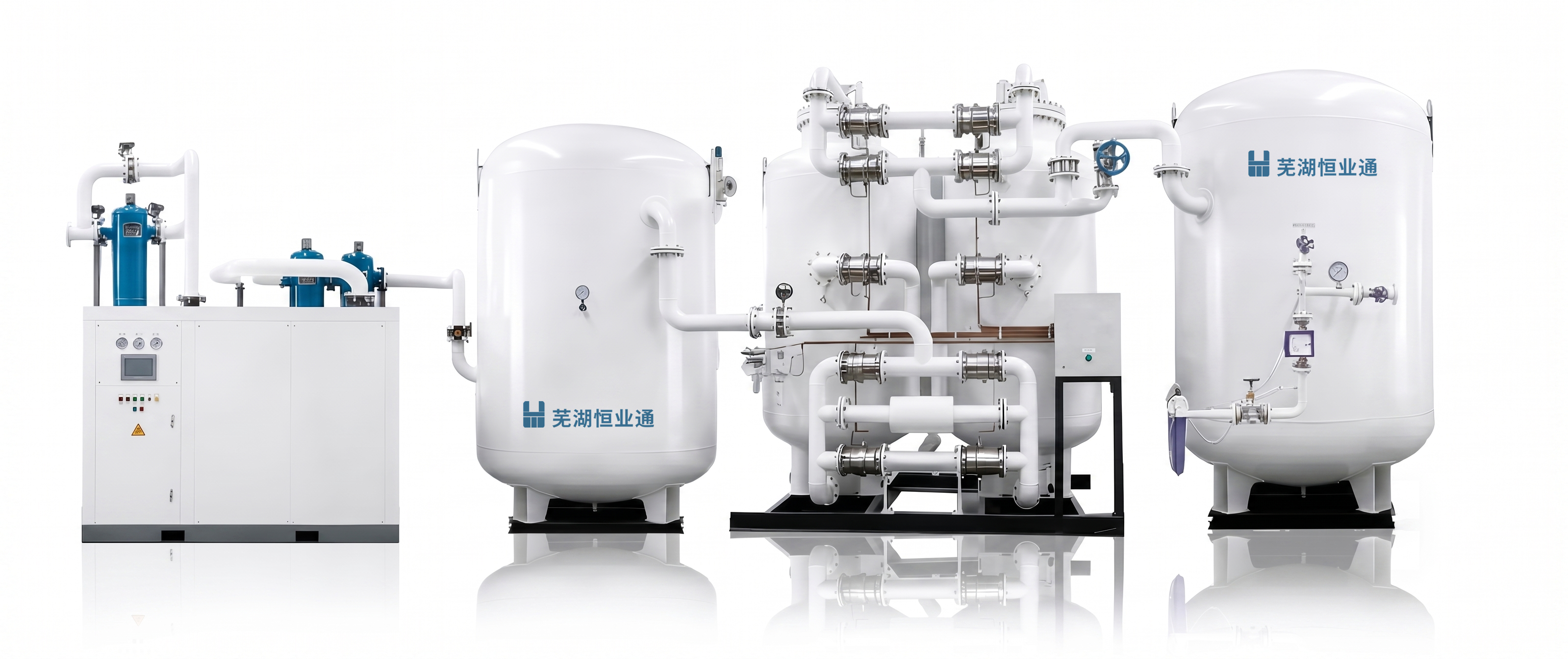 How to Choose the Right Nitrogen Generator Without Breaking the Bank?
