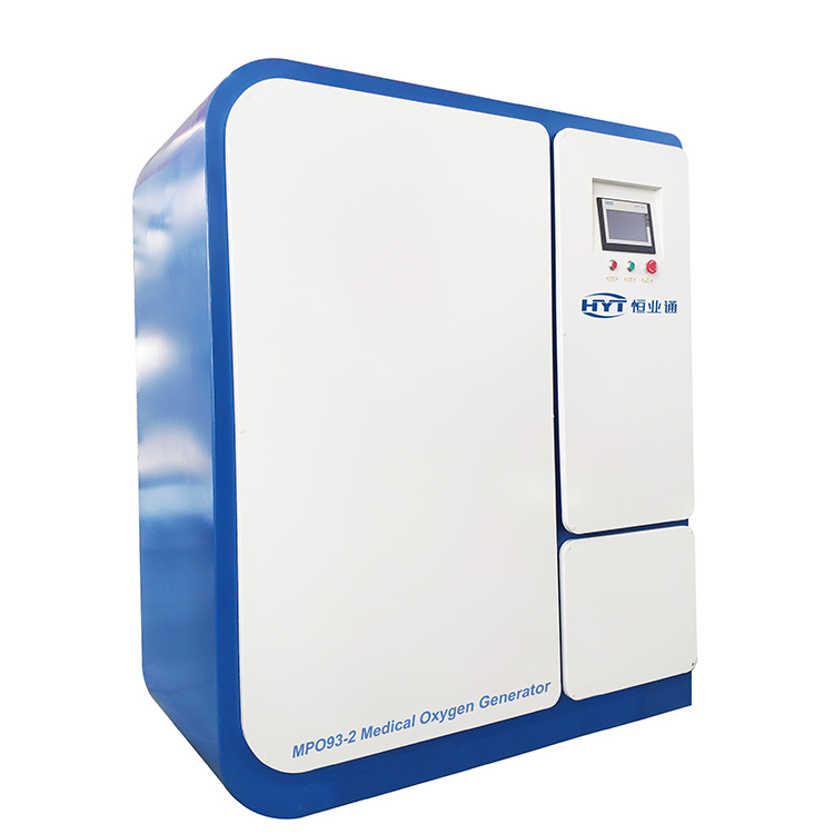 How to Evaluate the Cost-Effectiveness of an Oxygen Maker Machine