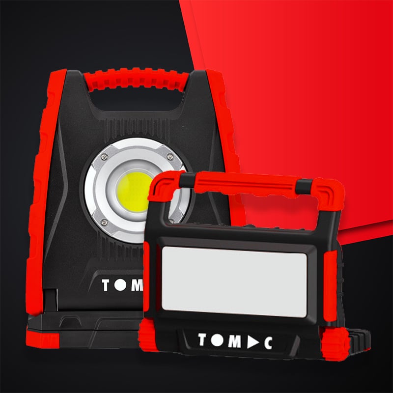 Advanced LED Lighting Systems: