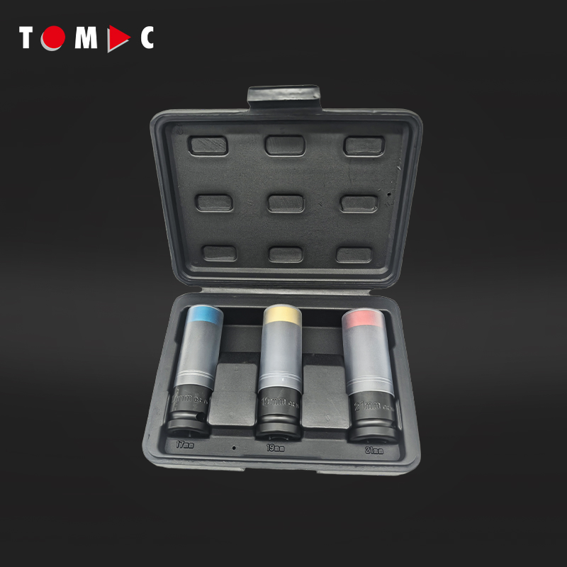 TC2383113 Tomac 3-Piece 1/2