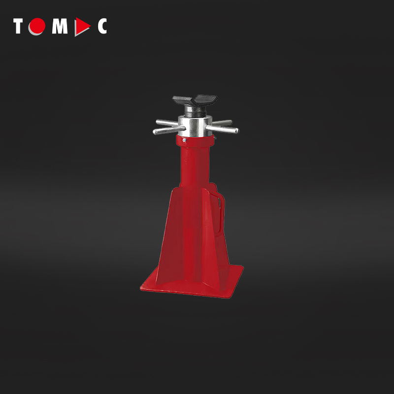 TC-Z200012L 20T Heavy Duty Jack Stand (Low)