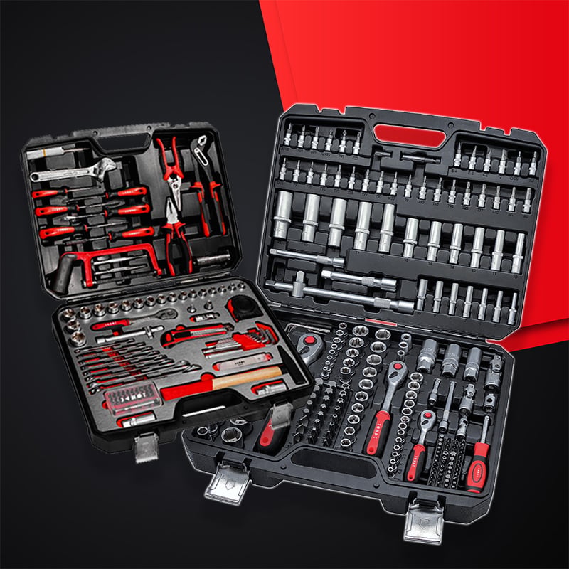 Professional Hand Tools: