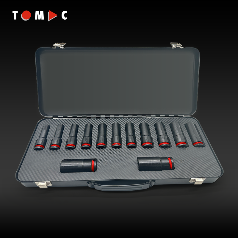 TC23821113 TOMAC 13‑Piece 1/2