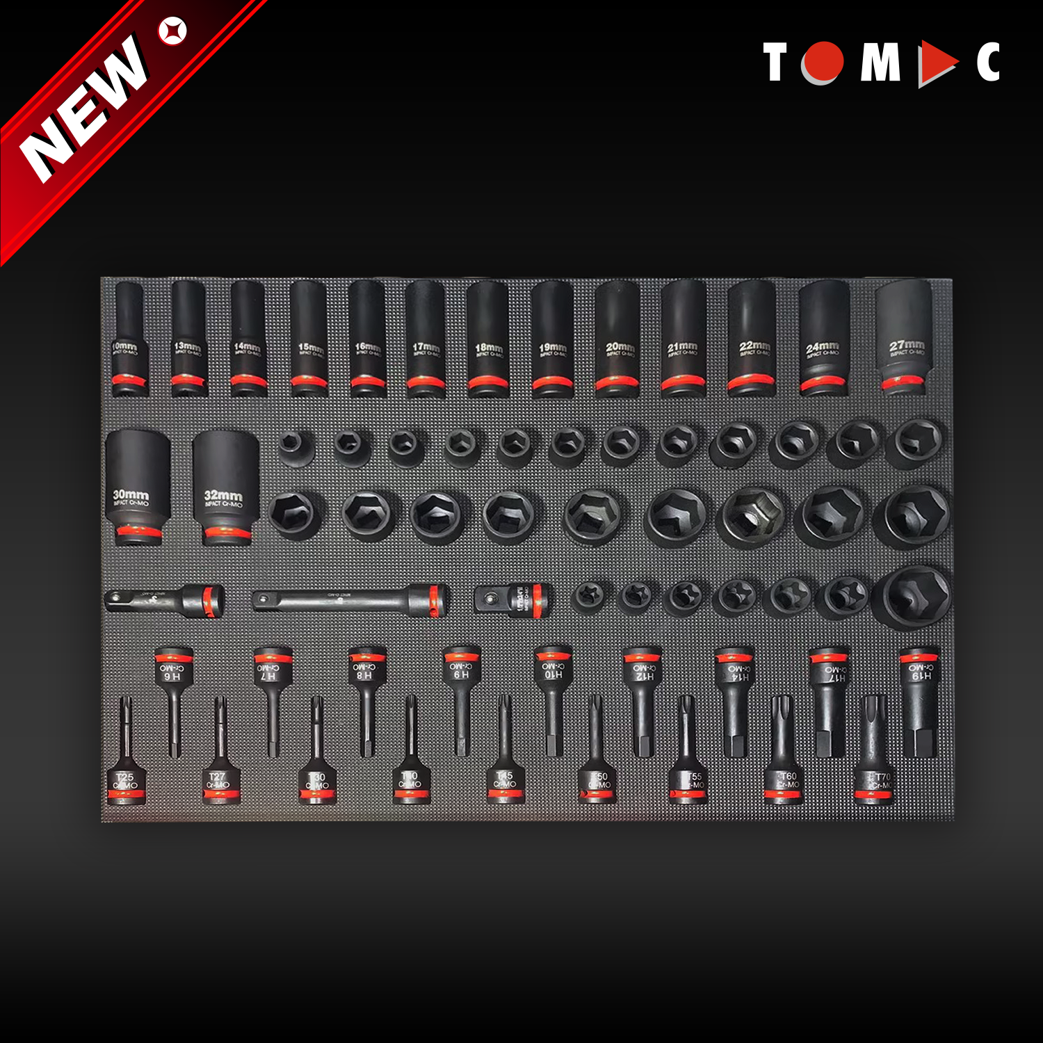 TC1514564 TOMAC 1/2