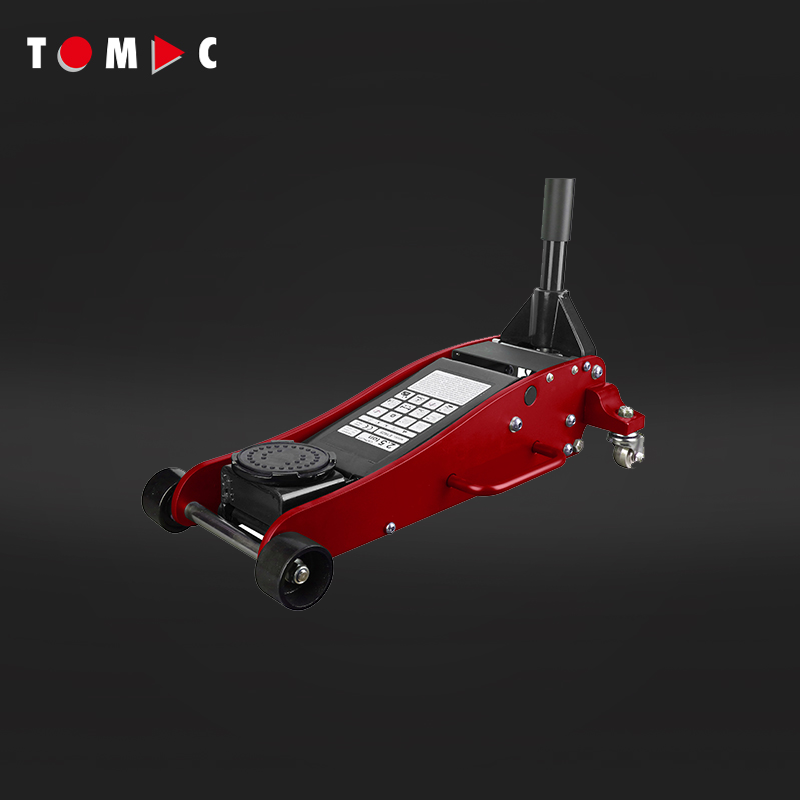 TC-1625 2.5T Hydraulic Jack
