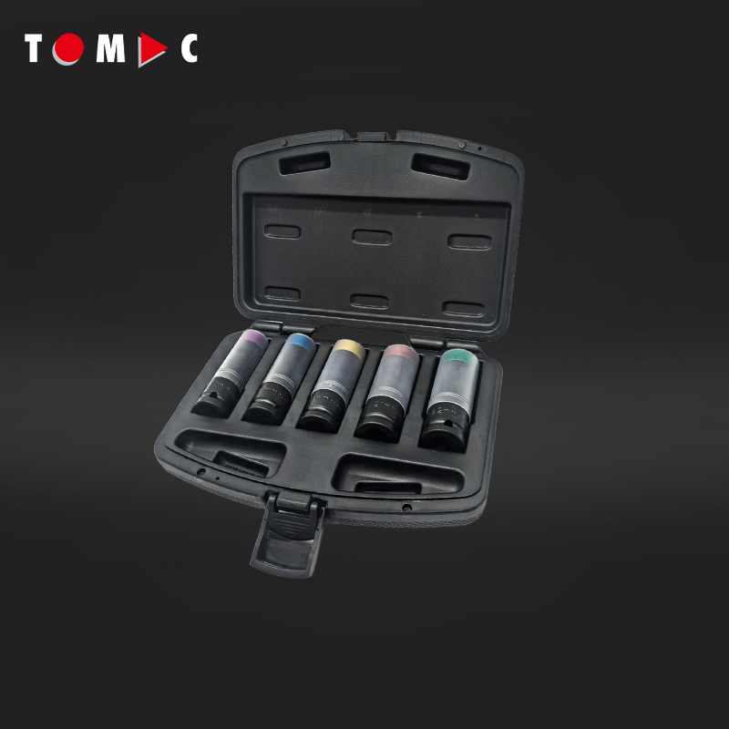 TC2383115 Tomac 5-Piece 1/2