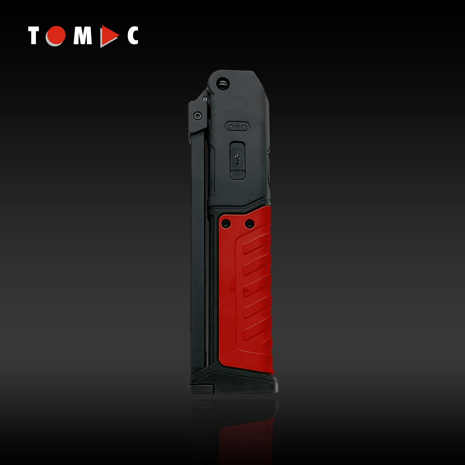 TCWFOLD800 WIRELESS CHARGING FOLDING LIGHT