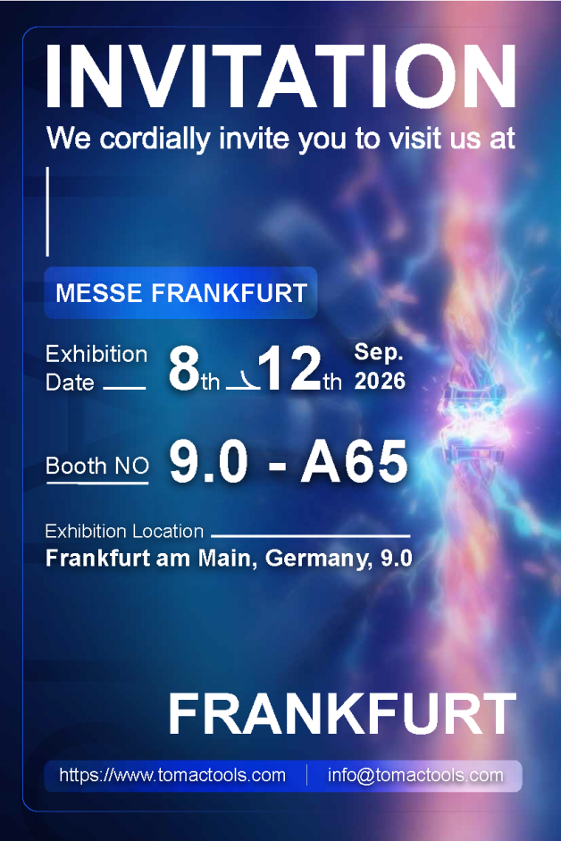 Automechanika Frankfurt 2026
