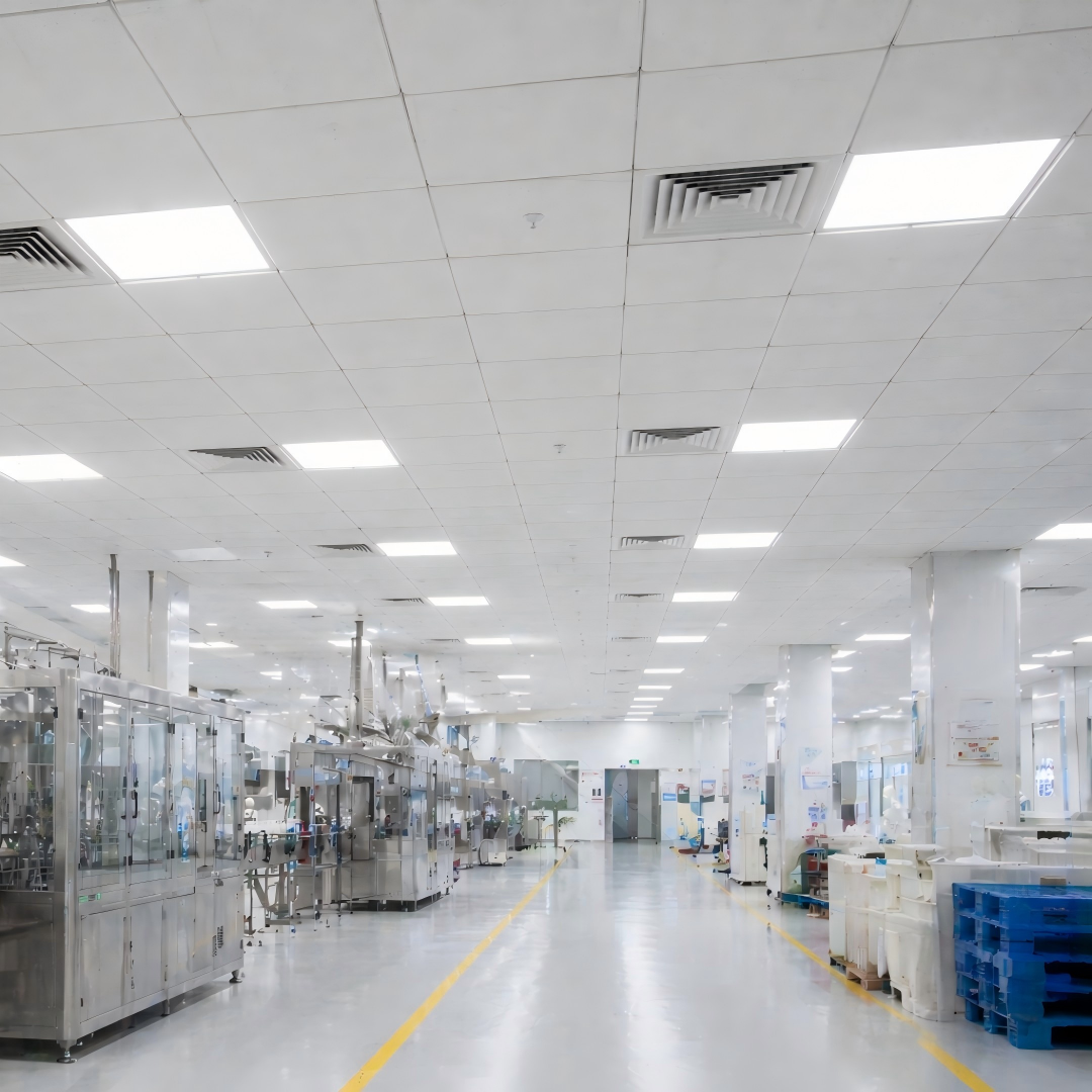 Industrial Projects
