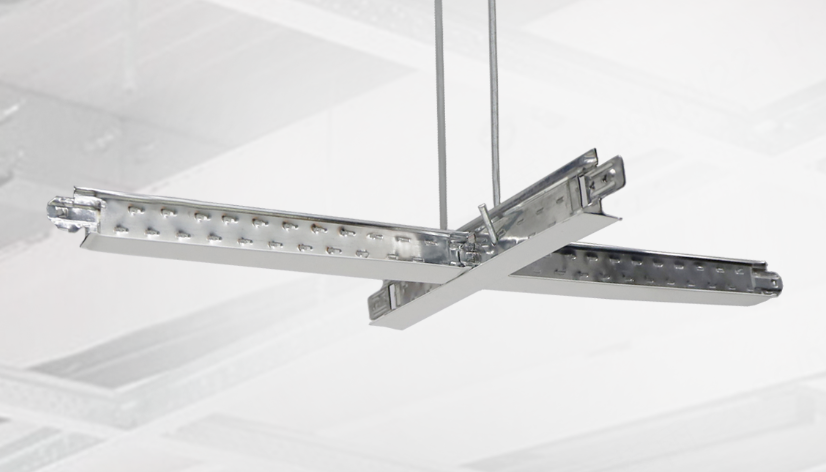 Custom Ceiling System Solutions
