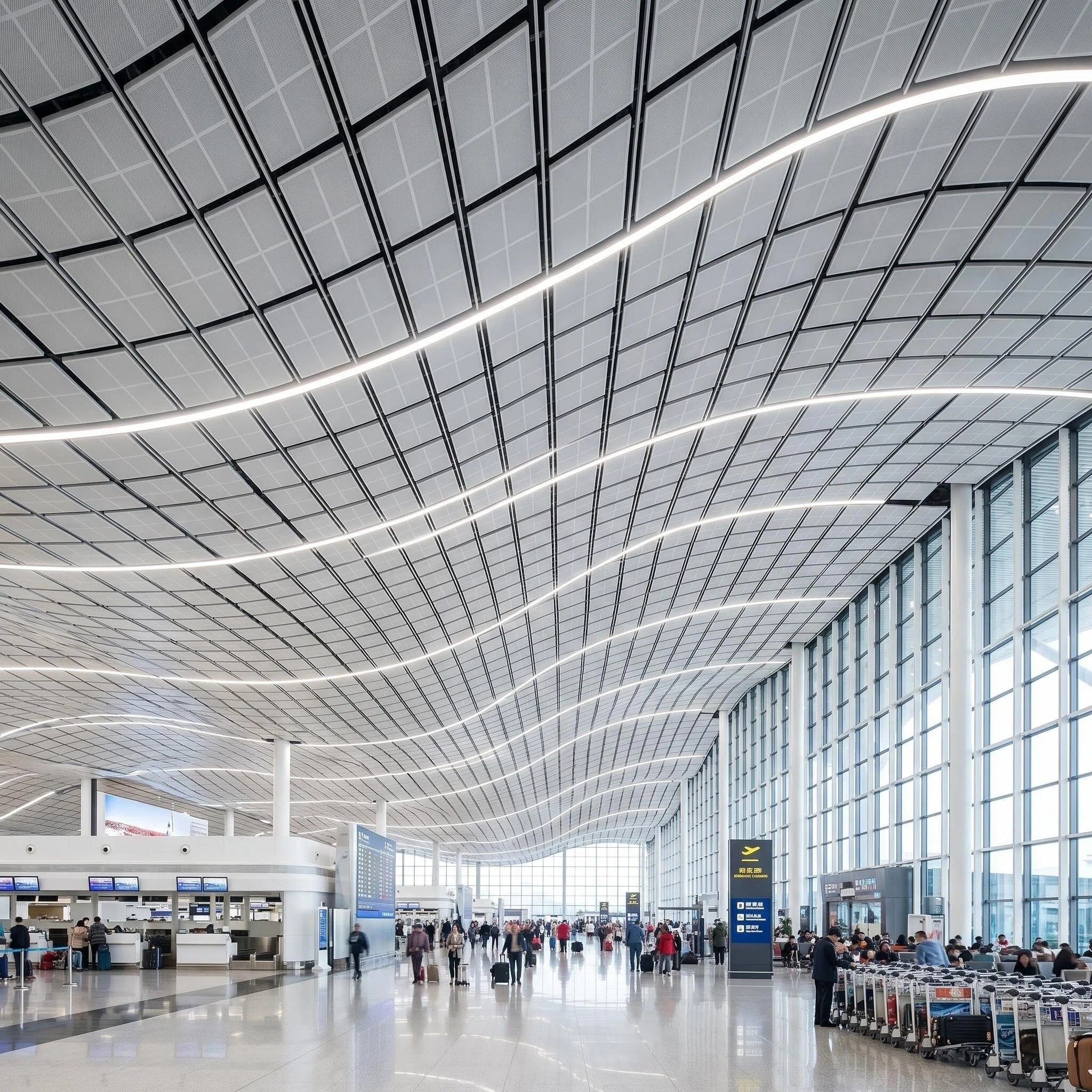 Airport
