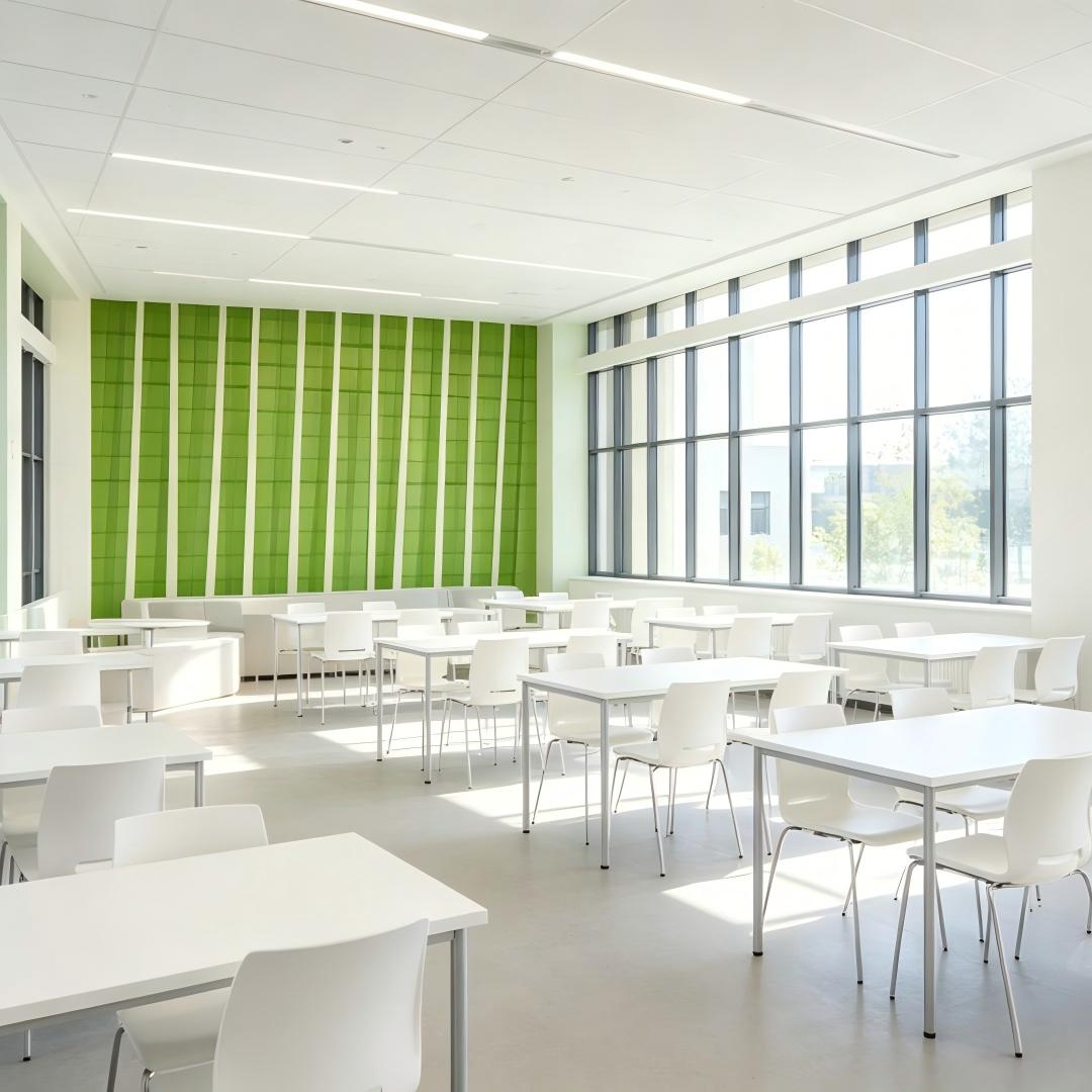 Educational Environment